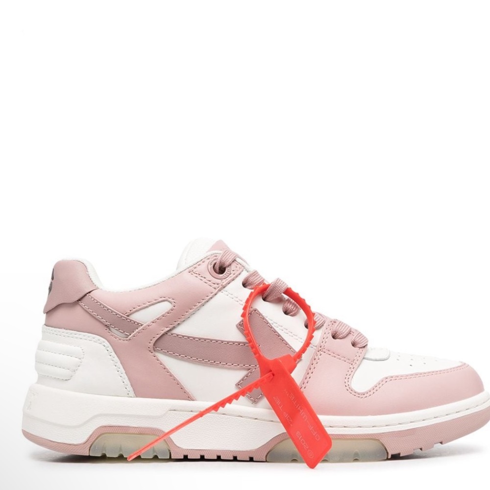 OFF WHITE RUNNERS